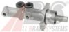 PEUGE 4601R0 Brake Master Cylinder